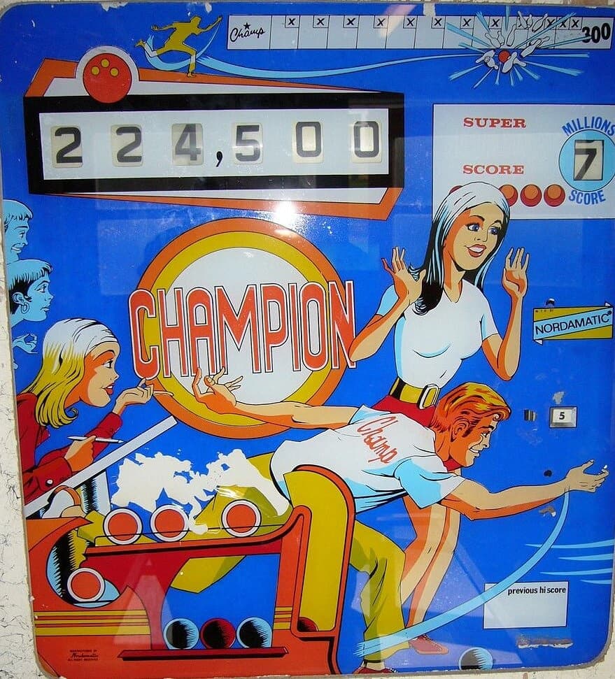 Champion photo 1