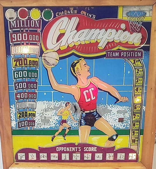 Champion photo 1