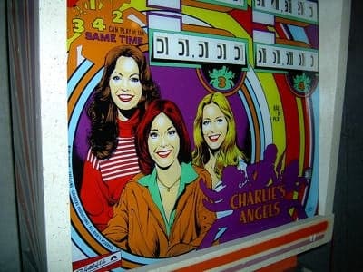 Charlie’s Angels photo 1