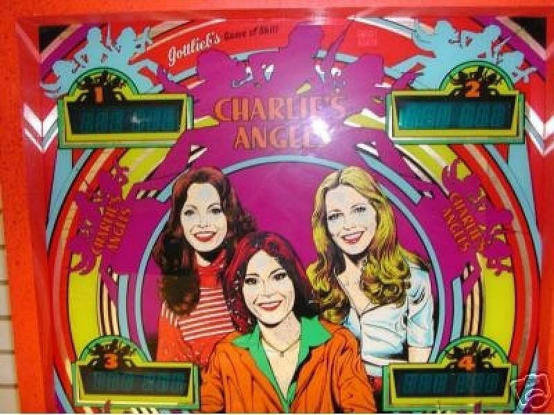 Charlie’s Angels photo 3