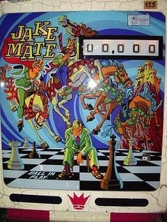 Check Mate / Check / Jake Mate photo 1