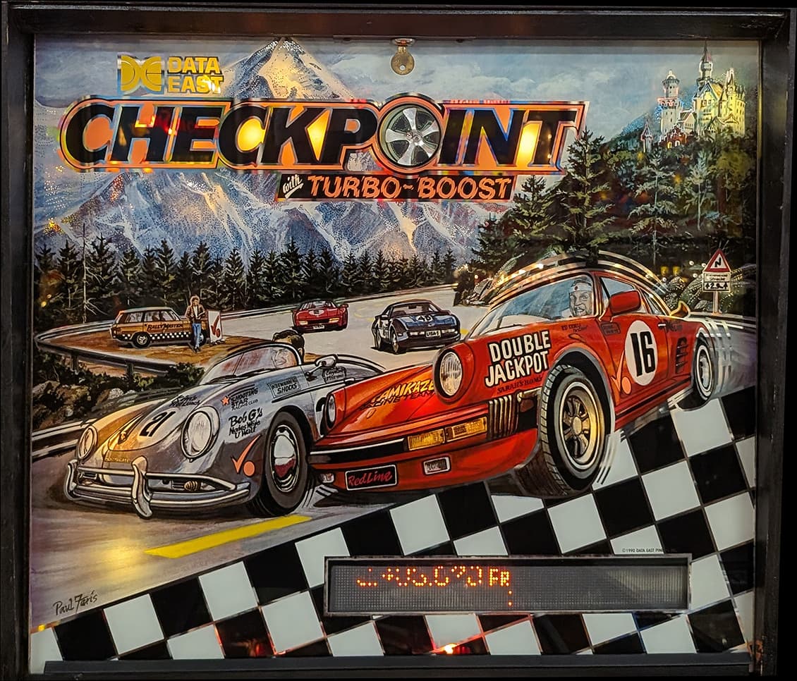 Checkpoint photo 2