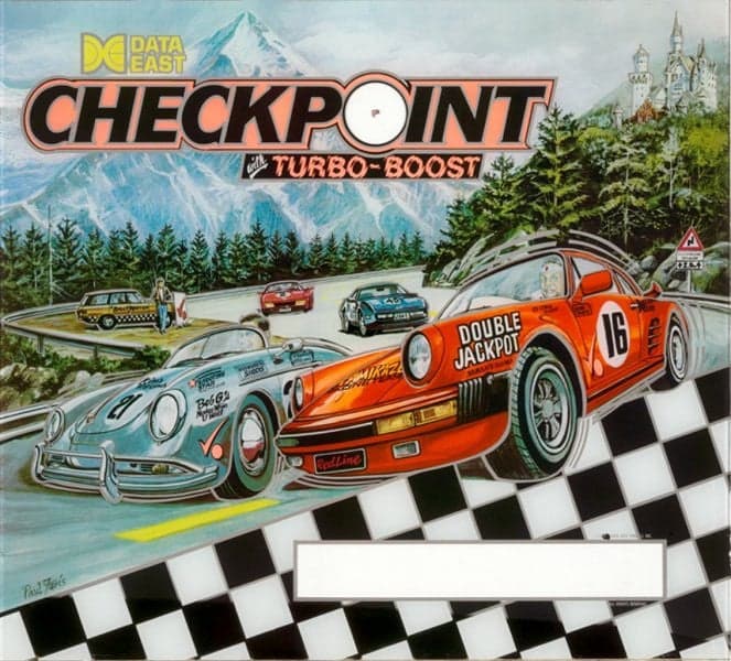 Checkpoint photo 1