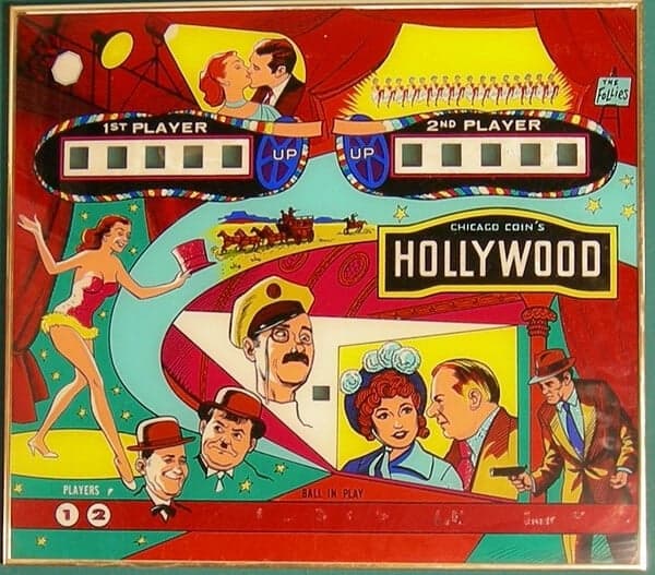 Cinema / Hollywood photo 4