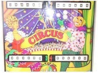 Circus photo 1