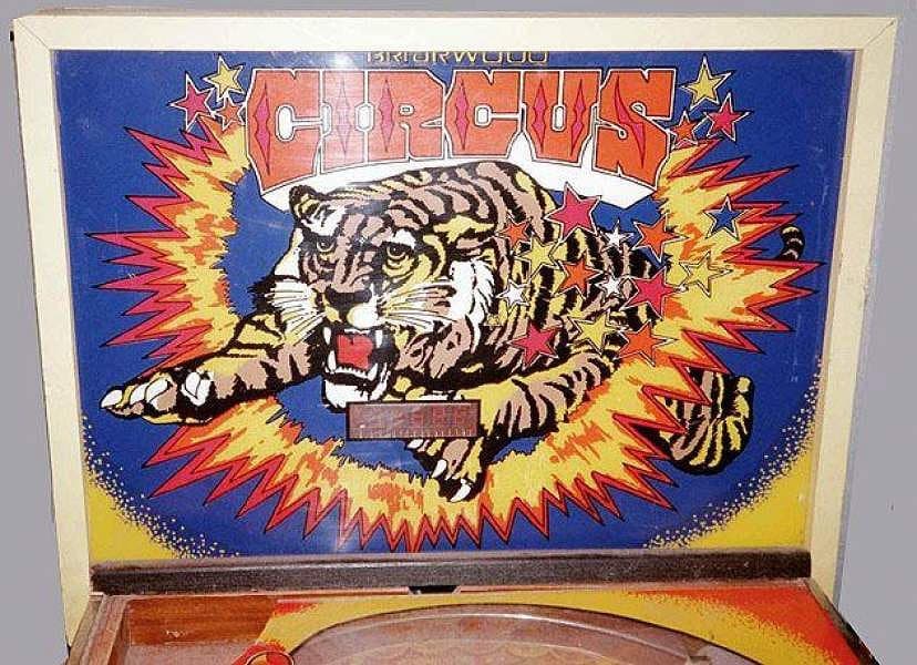 Circus photo 1