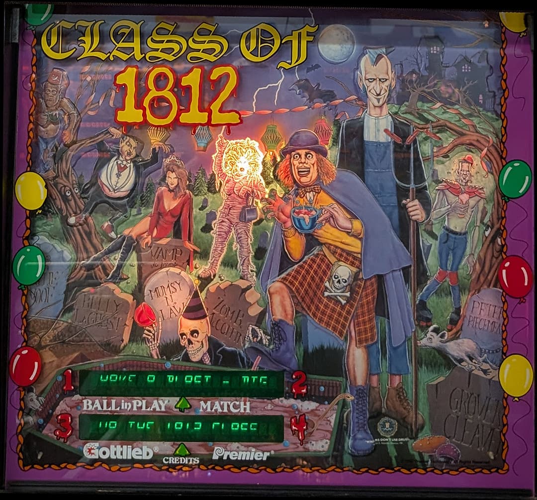 Class of 1812 photo 2