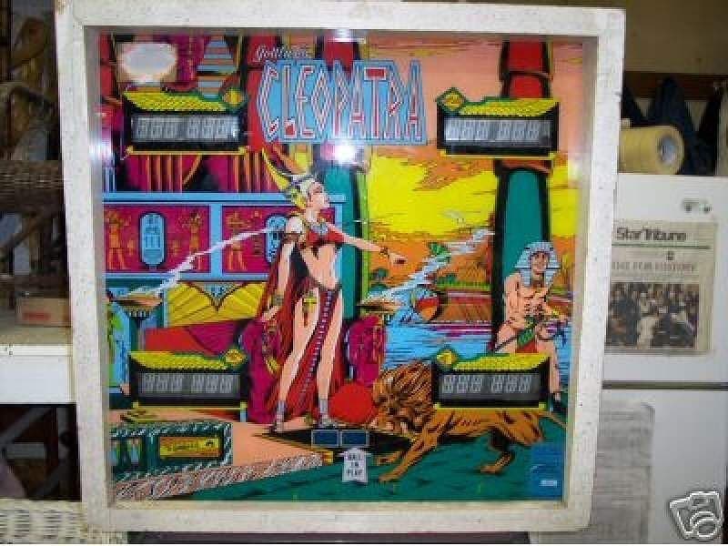 Cleopatra photo 3