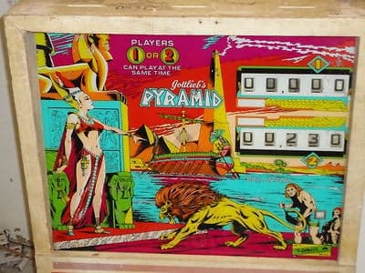 Cleopatra photo 2