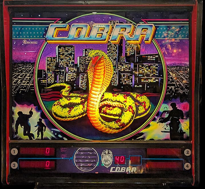 Cobra photo 2