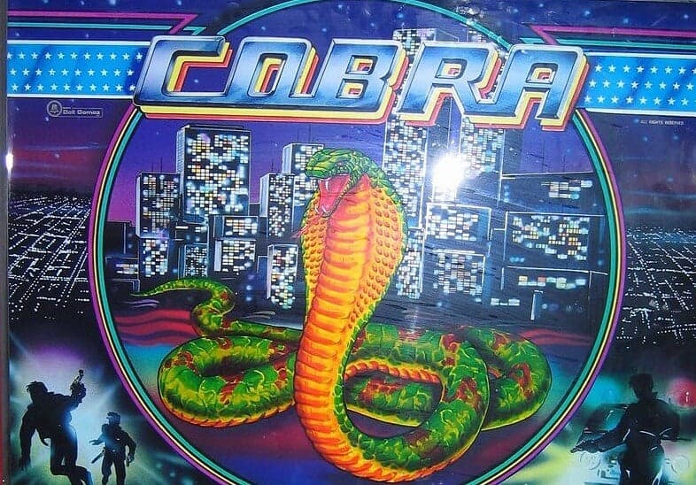 Cobra photo 3