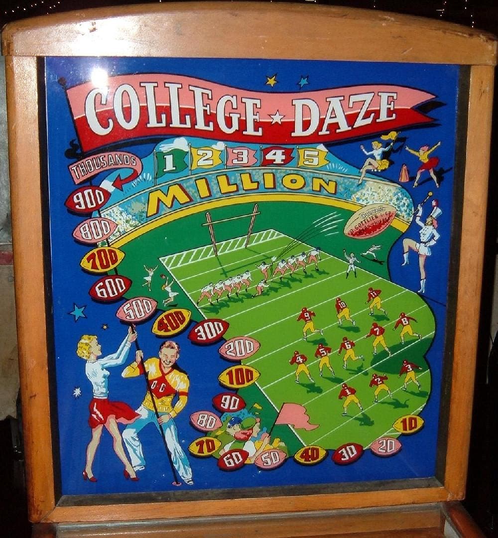 College Daze photo 1