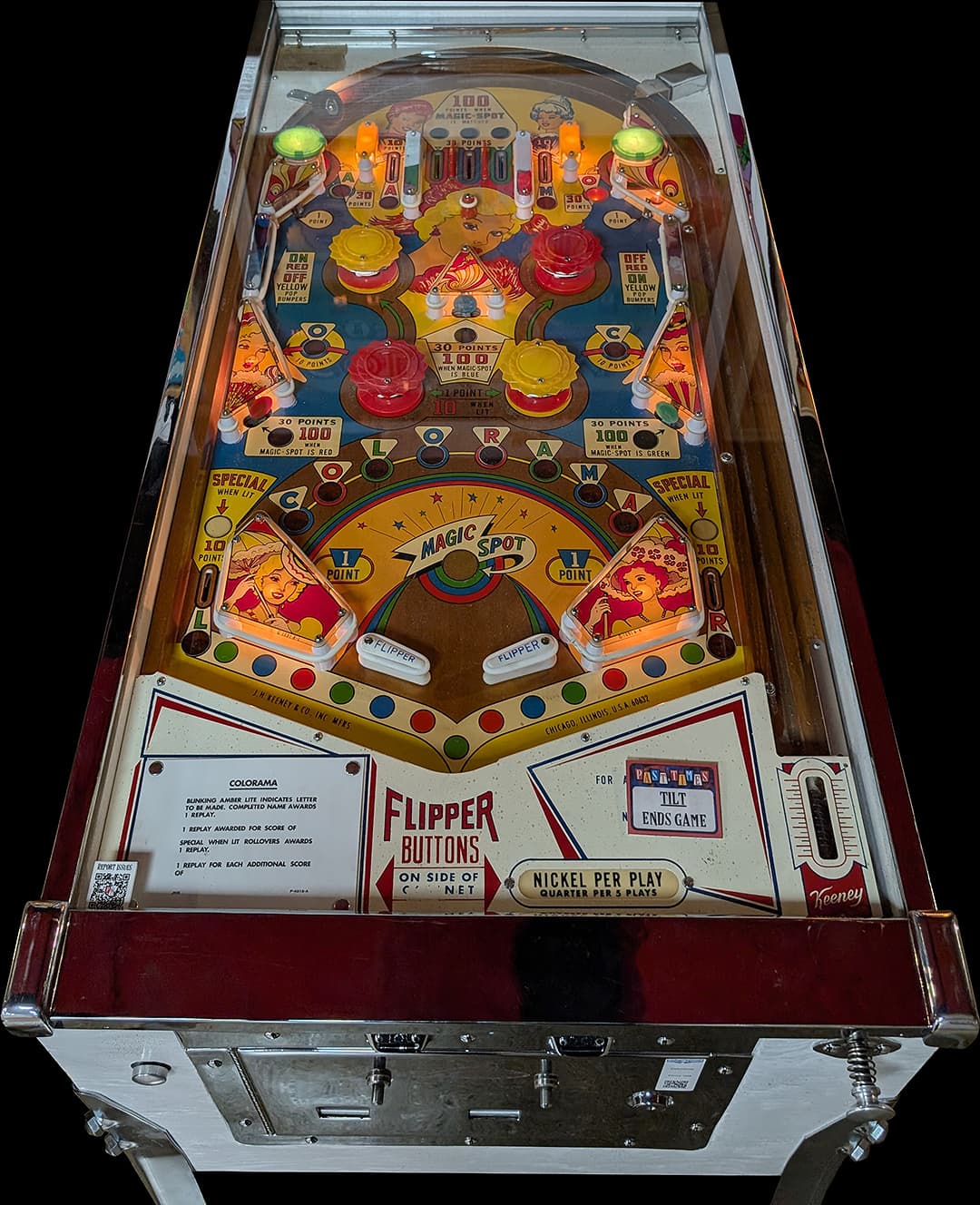 Colorama photo 1
