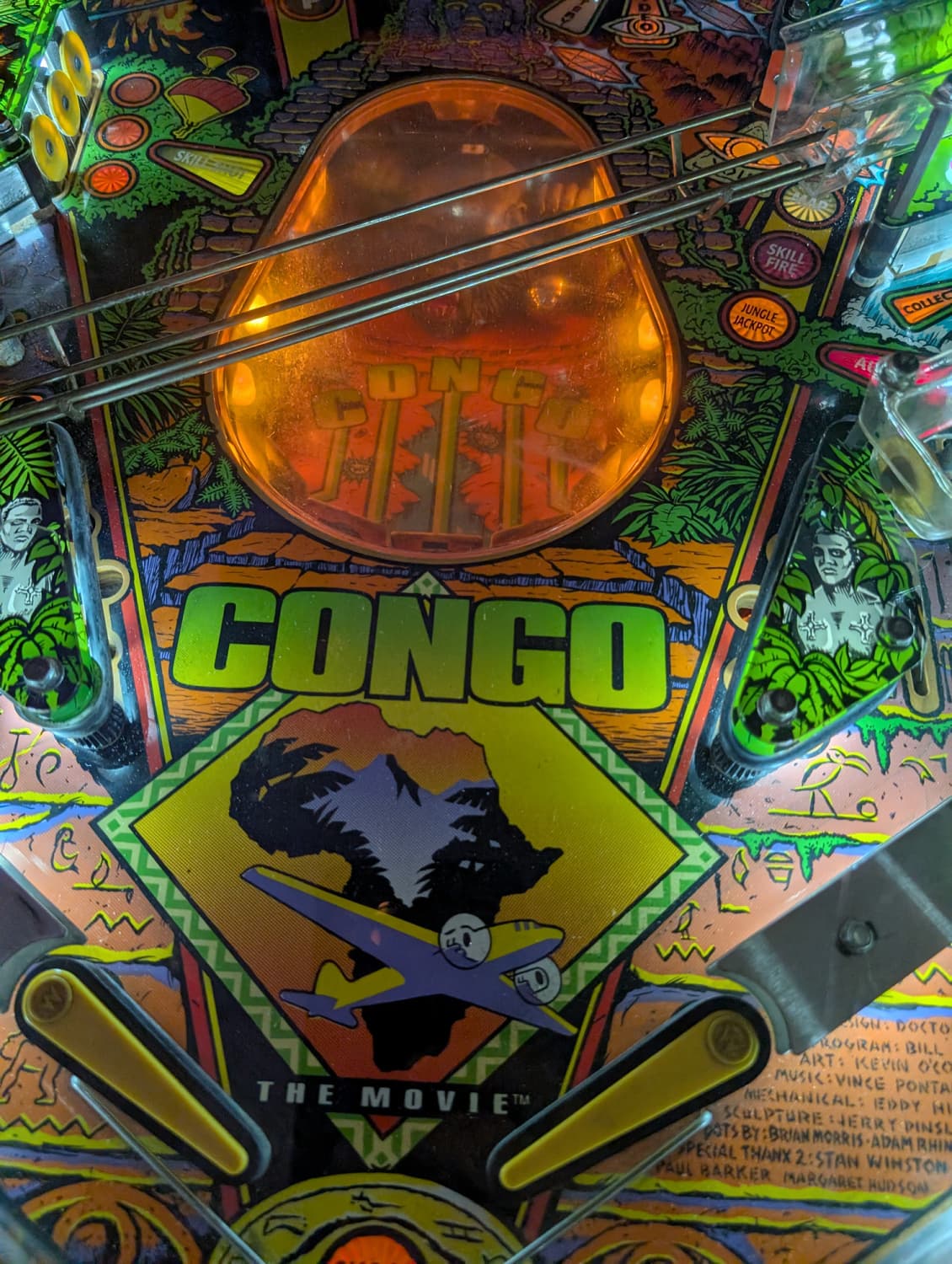 Congo photo 1