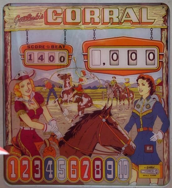 Corral photo 1