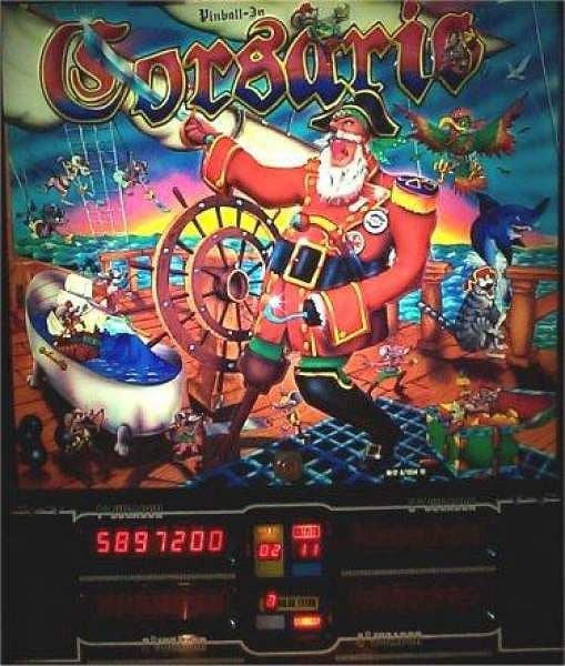 Corsario photo 2