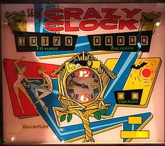 Crazy Clock photo 1