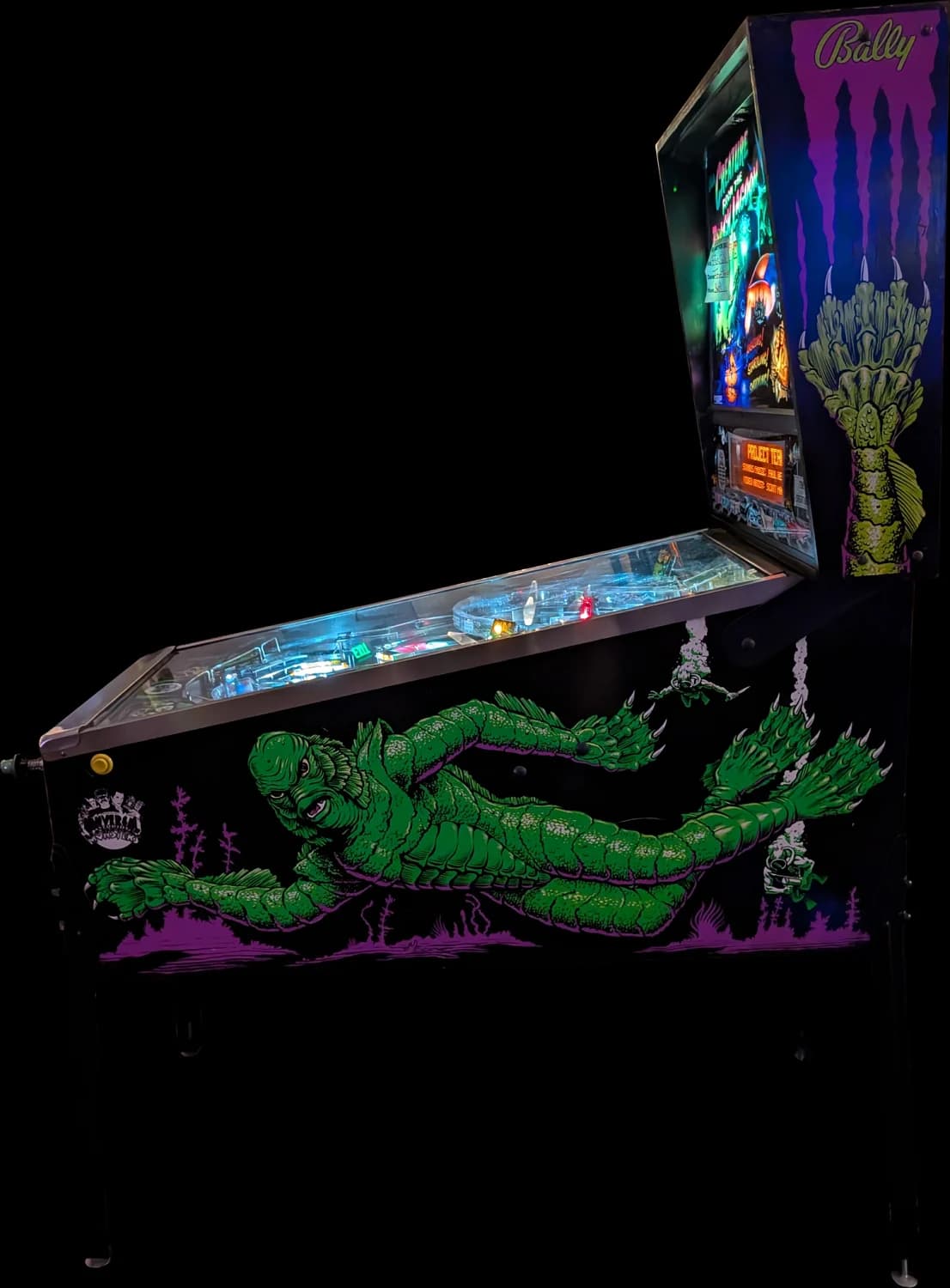 Creature from the Black Lagoon photo 2