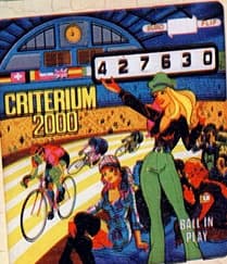 Criterium 2000 photo 1