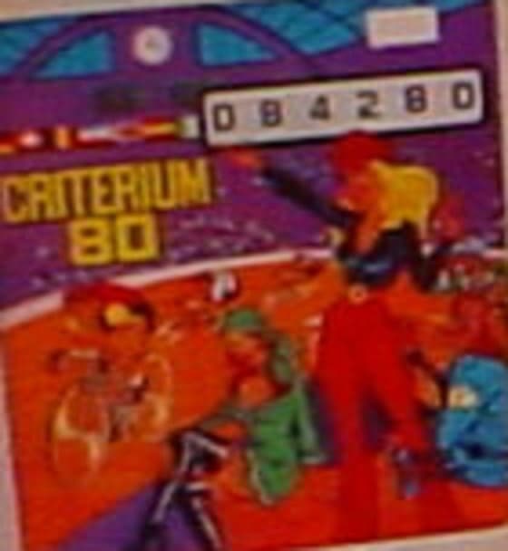 Criterium 80 photo 2