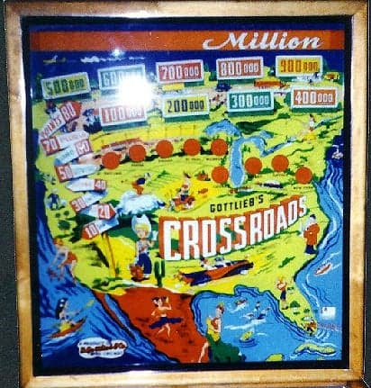 Crossroads photo 1