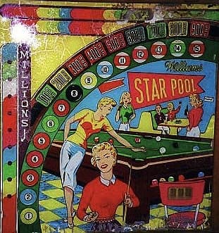 Cue-Tee / Star Pool photo 1