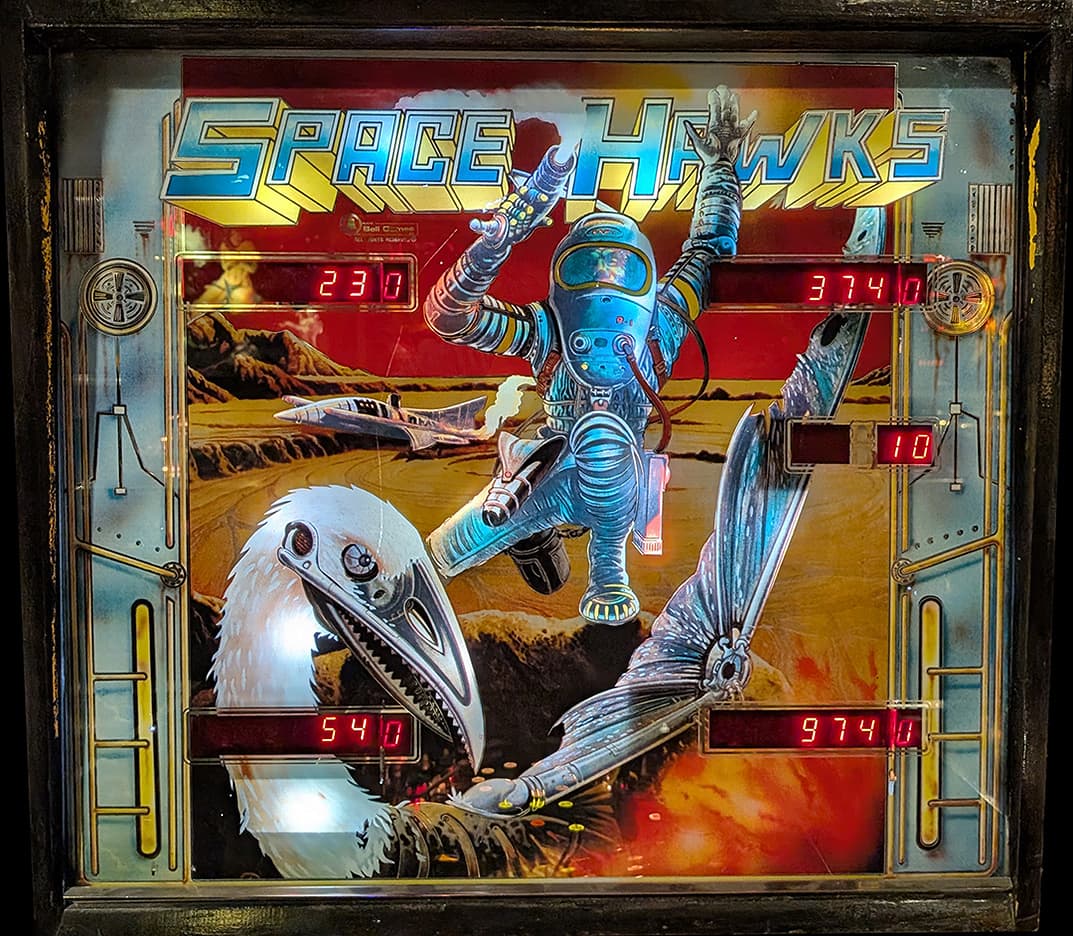 Cybernaut photo 4