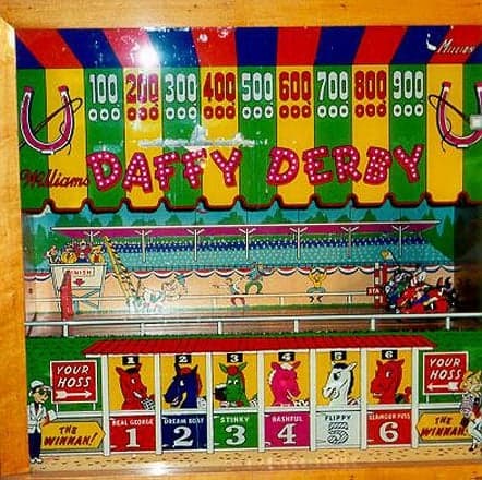 Daffy Derby photo 1