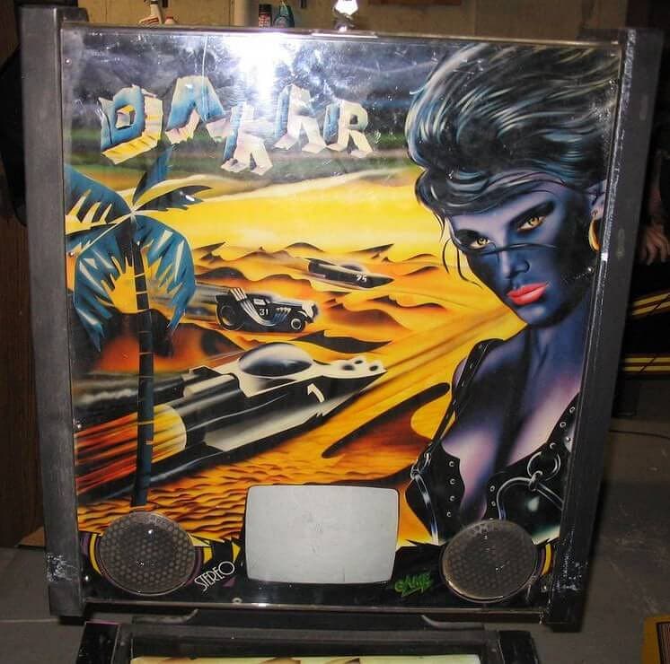 Dakar photo 1