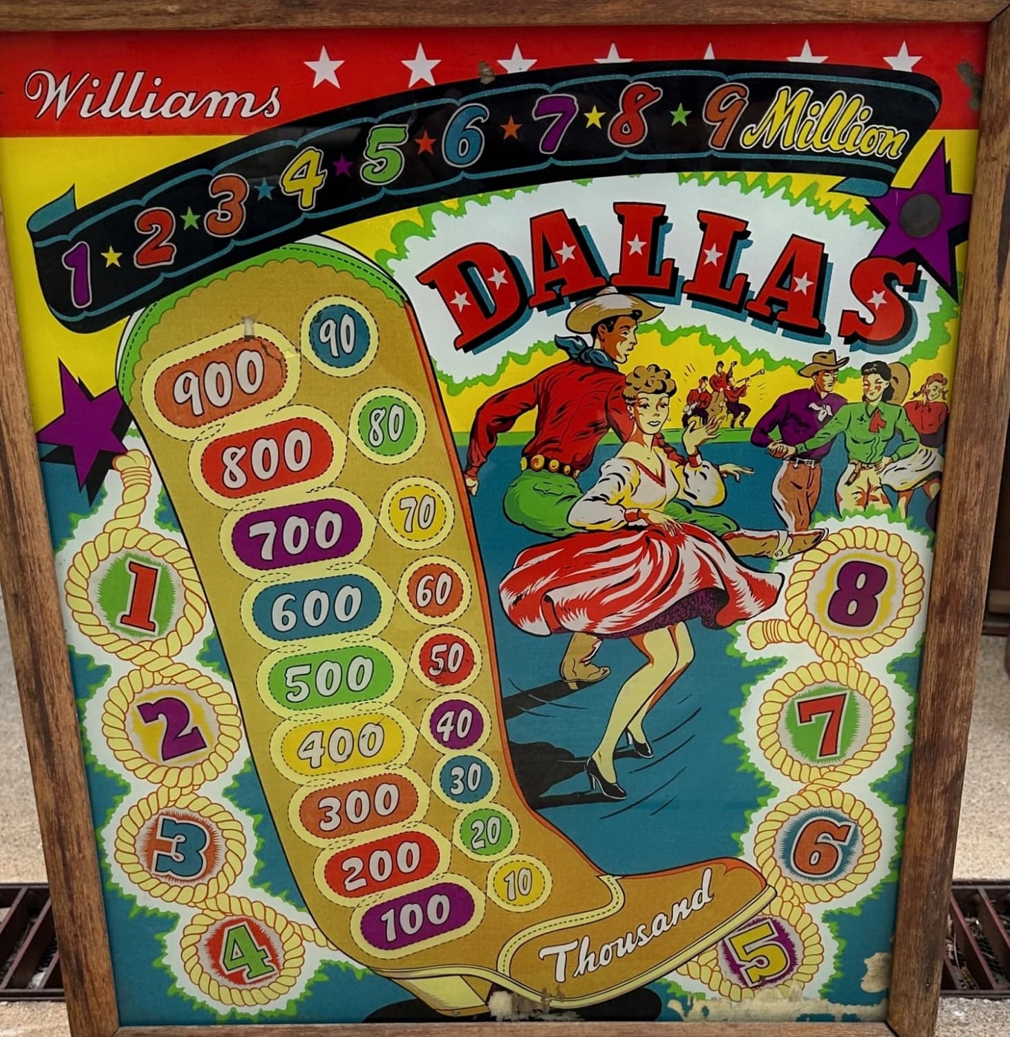Dallas photo 1