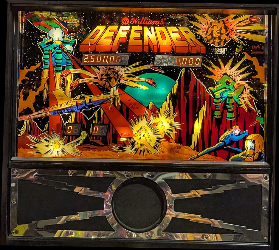 Defender photo 2