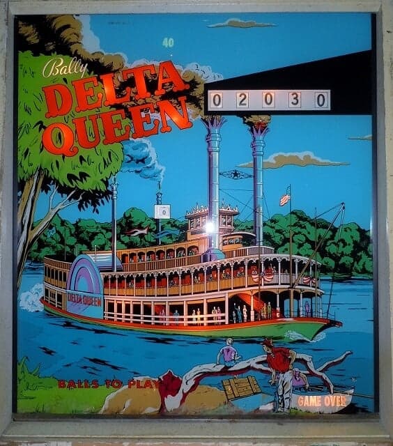 Delta Queen photo 1