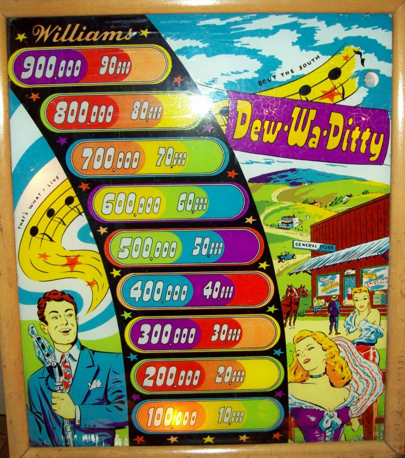 Dew-Wa-Ditty photo 1