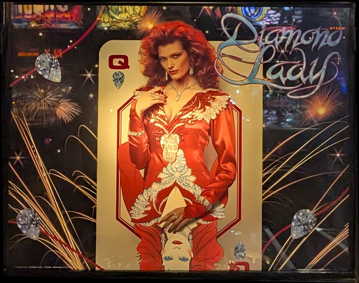 Diamond Lady photo 2