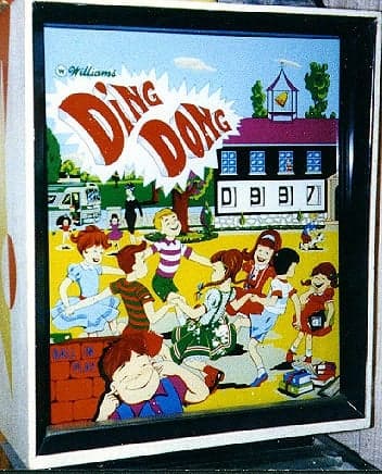 Ding Dong / Smarty photo 2