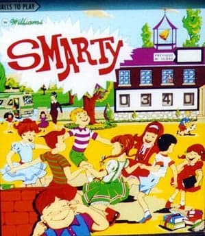 Ding Dong / Smarty photo 1