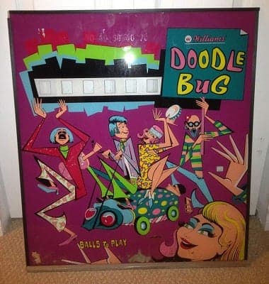 Dipsy Doodle / Doodle Bug / Love Bug photo 2