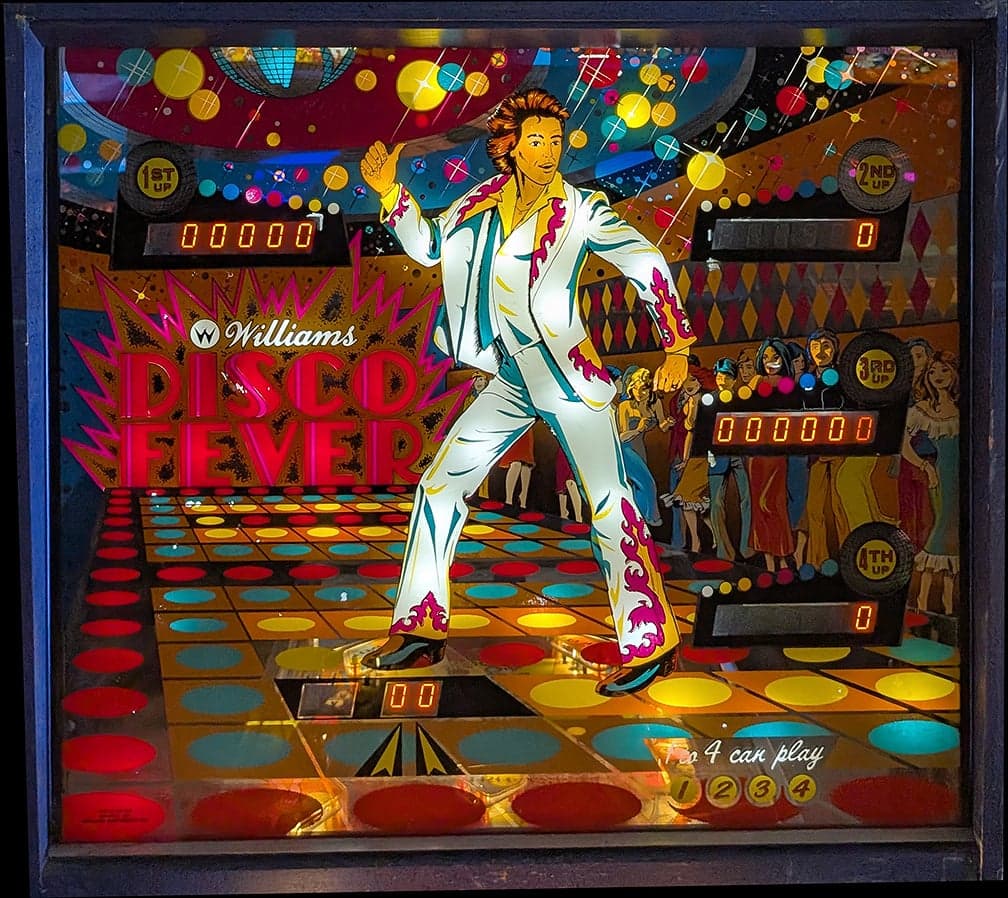Disco Fever photo 2
