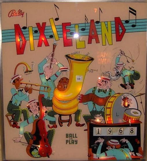 Dixieland photo 2