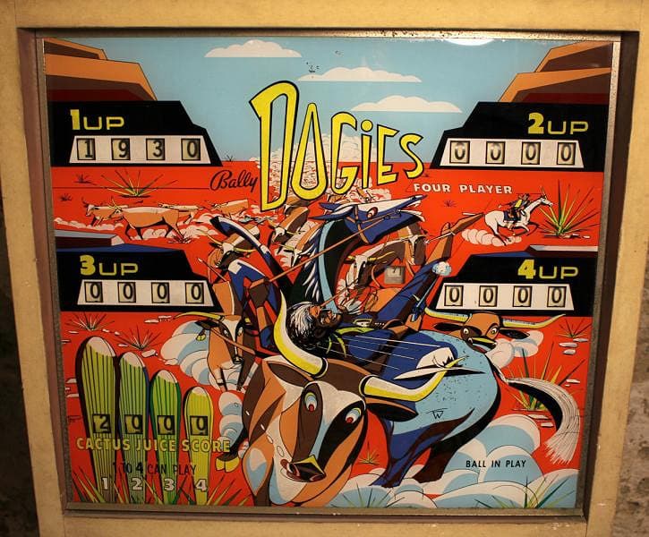 Dogies photo 1