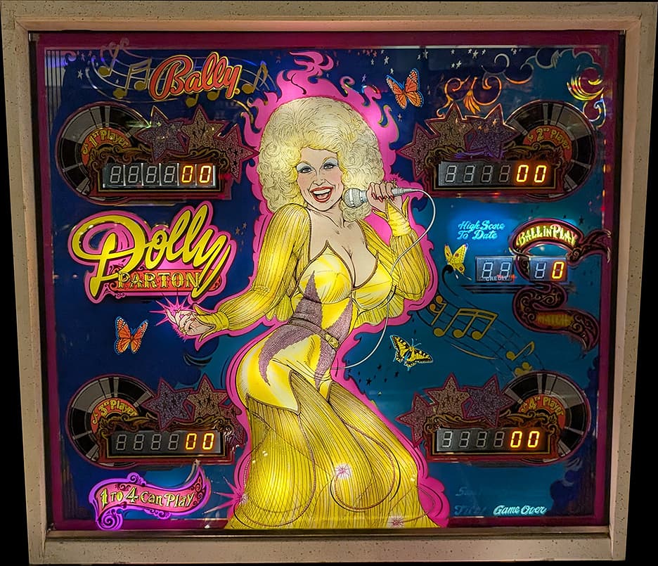 Dolly Parton photo 2