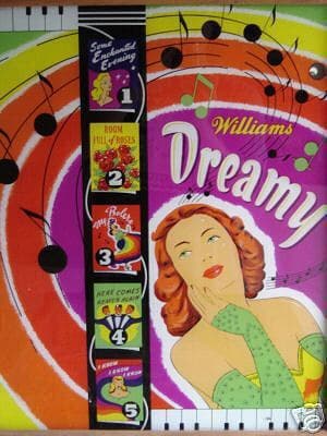 Dreamy photo 1