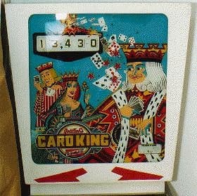 Drop-A-Card / Pop-A-Card photo 5