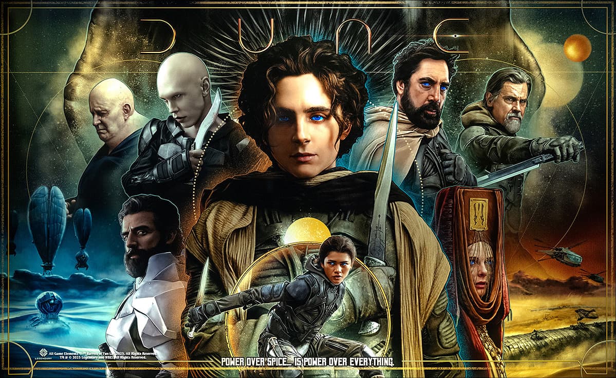 Dune photo 2