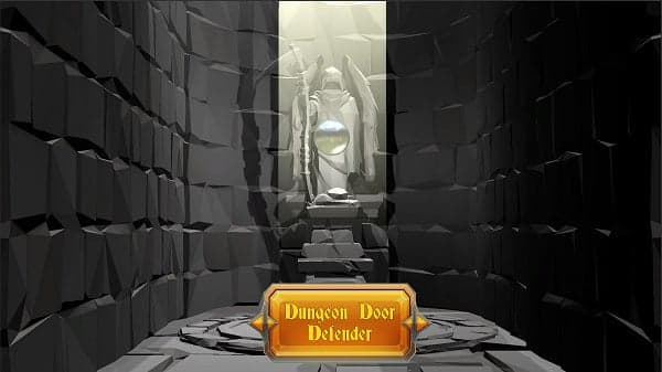 Dungeon Door Defender photo 1