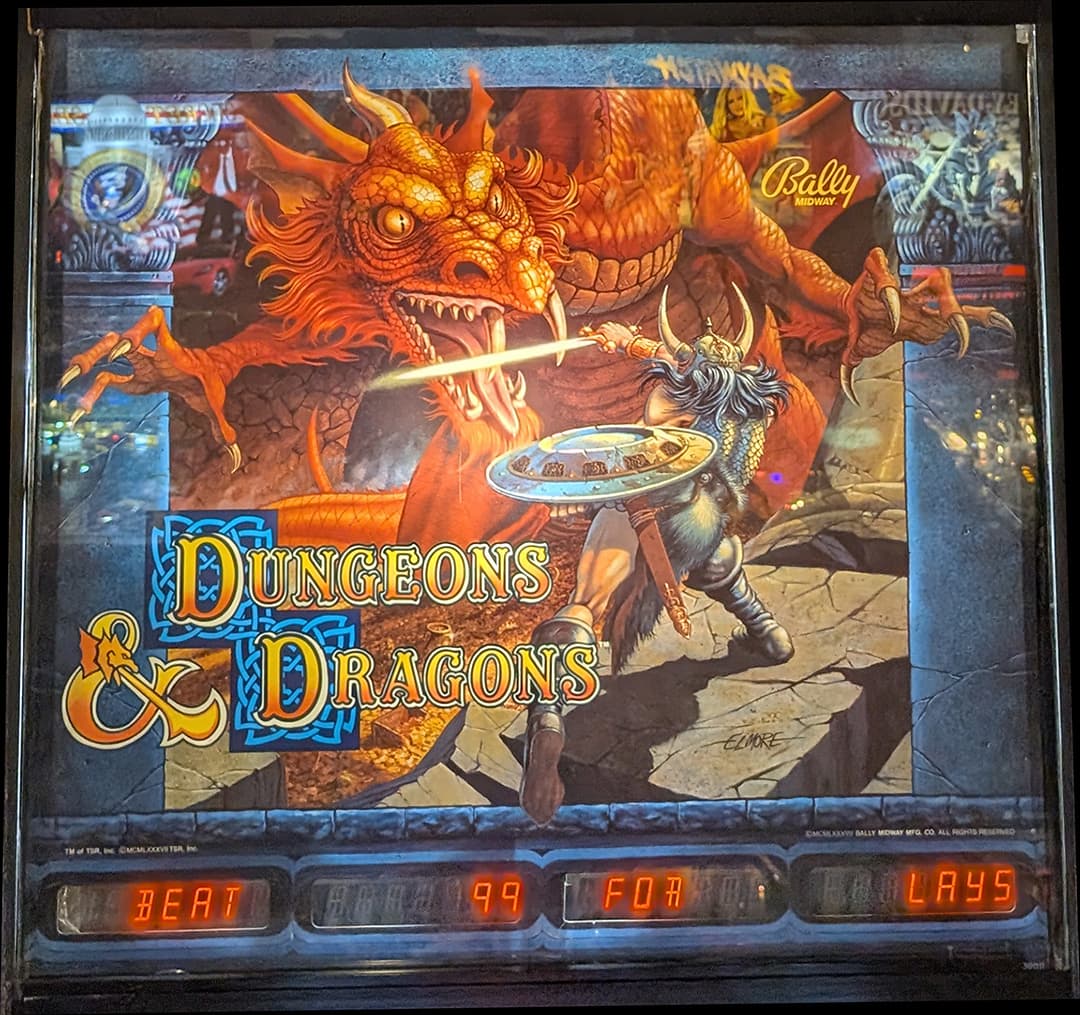 Dungeons & Dragons photo 2