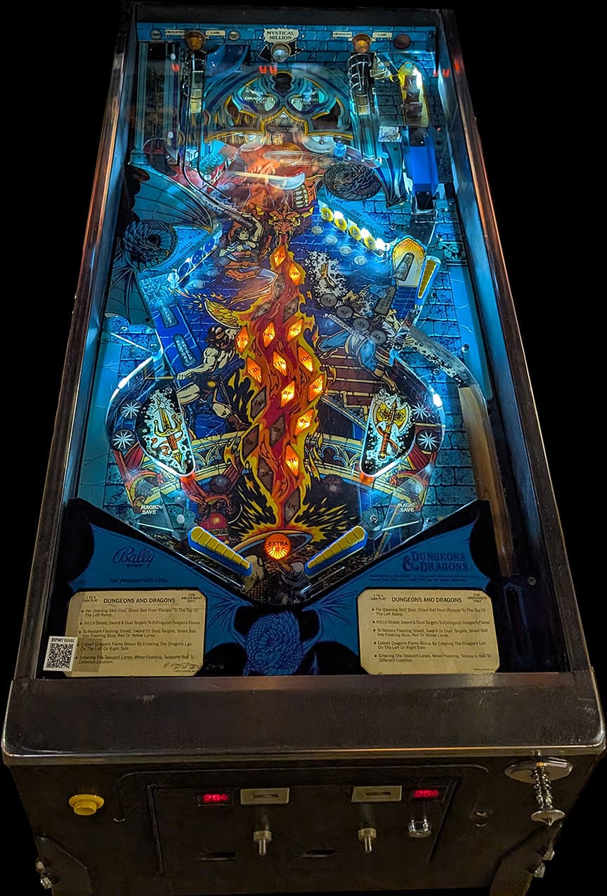 Dungeons & Dragons photo 1