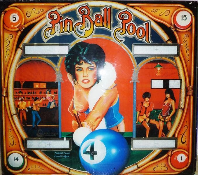 Eight Ball Deluxe photo 2