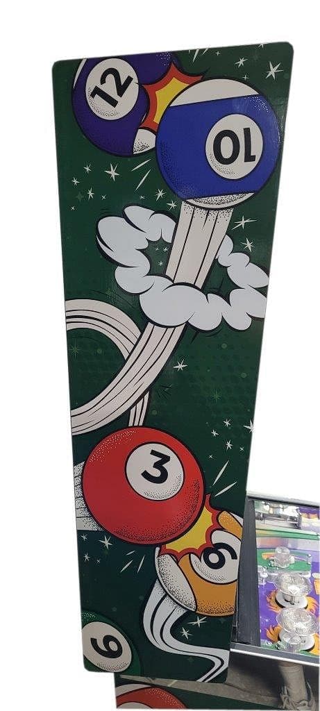 Eight Ball Fury photo 9