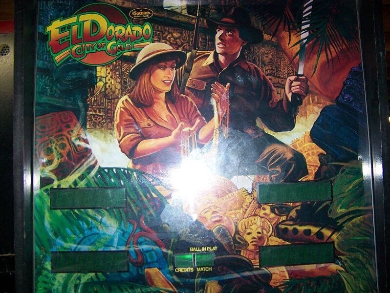 El Dorado photo 9